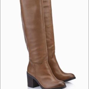 ALDO Luckie Knee High Boots